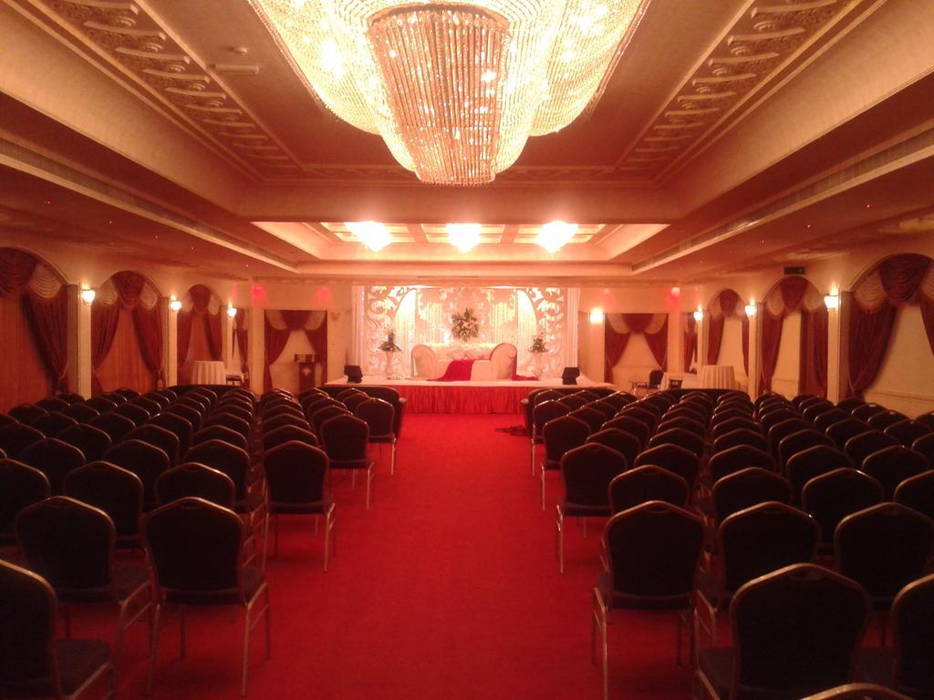 Crystal Hotel apartamentowy 3*