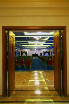 Hotel apartamentowy Crystal 3*