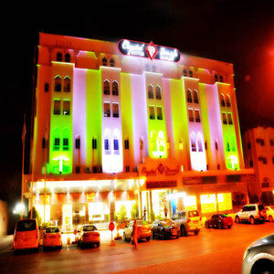 Crystal Hotel apartamentowy