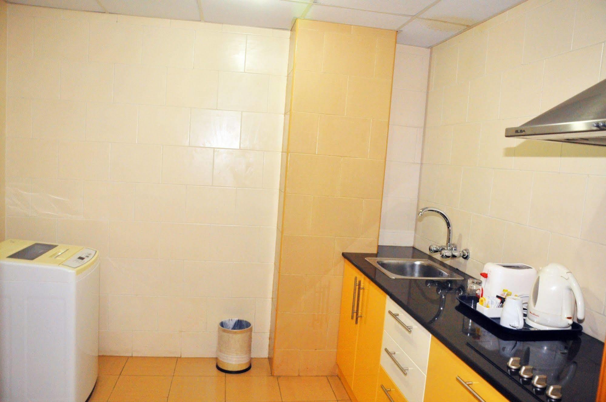 Crystal Hotel apartamentowy 3*