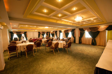 Hotel apartamentowy Crystal Maskat