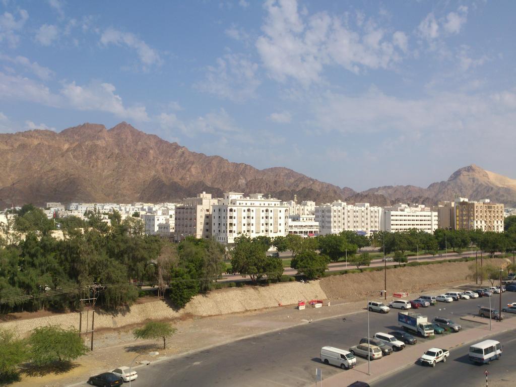 Crystal Hotel apartamentowy 3*