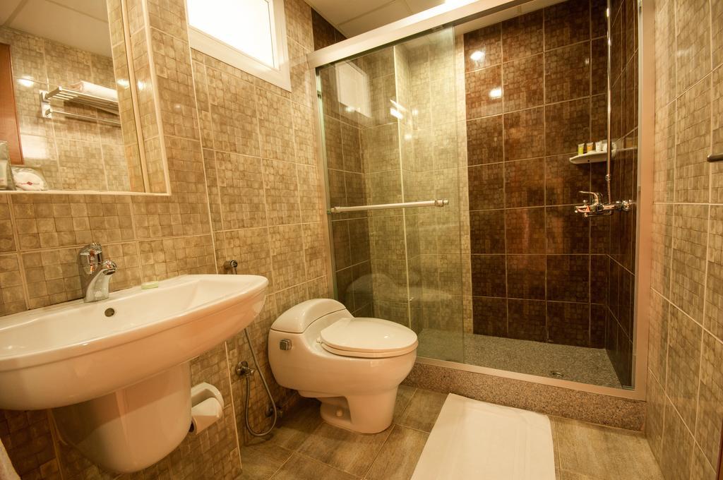 Crystal Suites