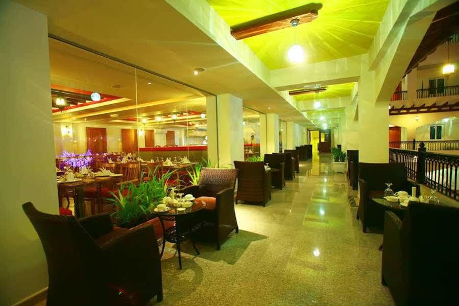 Aparthotel Crystal Suites