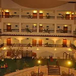 Crystal Suites