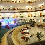Crystal Suites