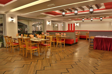Aparthotel Crystal